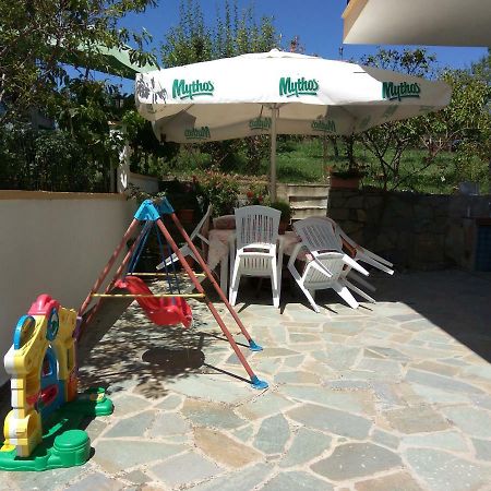 Ioannis Stagkonis Apartment Agios Nikolaos  Exterior photo
