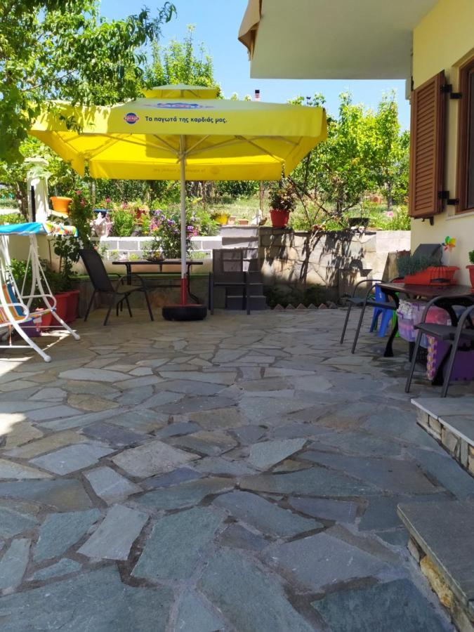 Ioannis Stagkonis Apartment Agios Nikolaos  Exterior photo