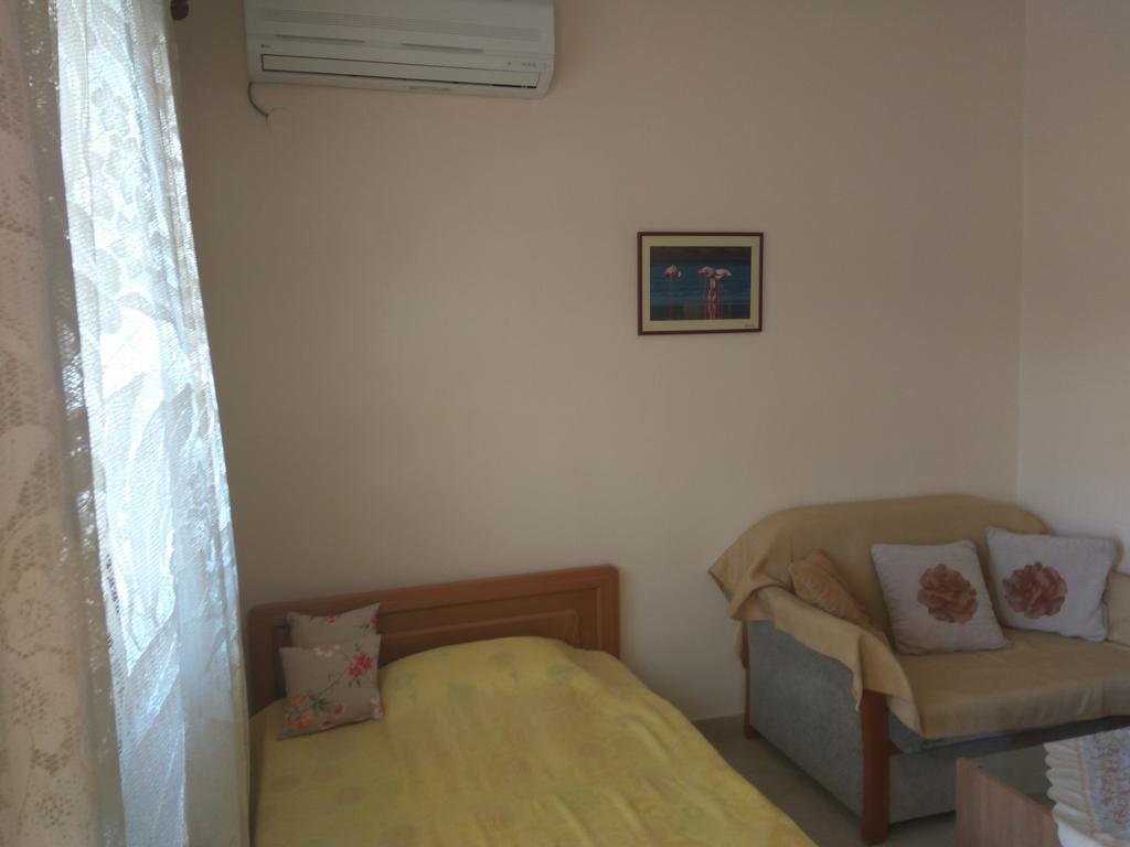 Ioannis Stagkonis Apartment Agios Nikolaos  Exterior photo