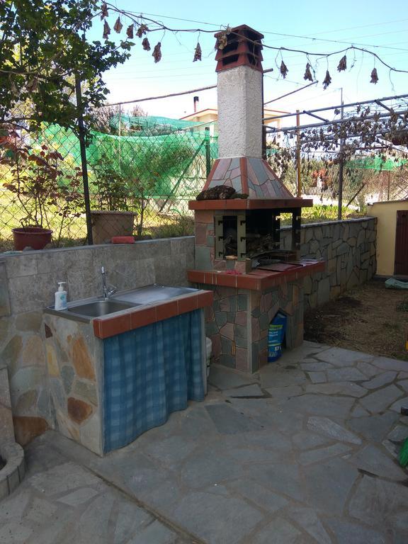 Ioannis Stagkonis Apartment Agios Nikolaos  Exterior photo