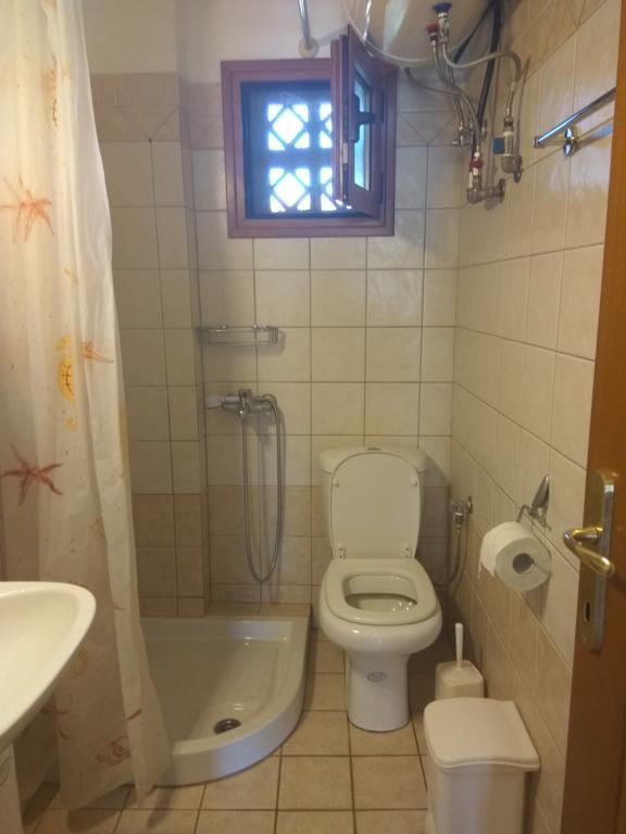 Ioannis Stagkonis Apartment Agios Nikolaos  Exterior photo