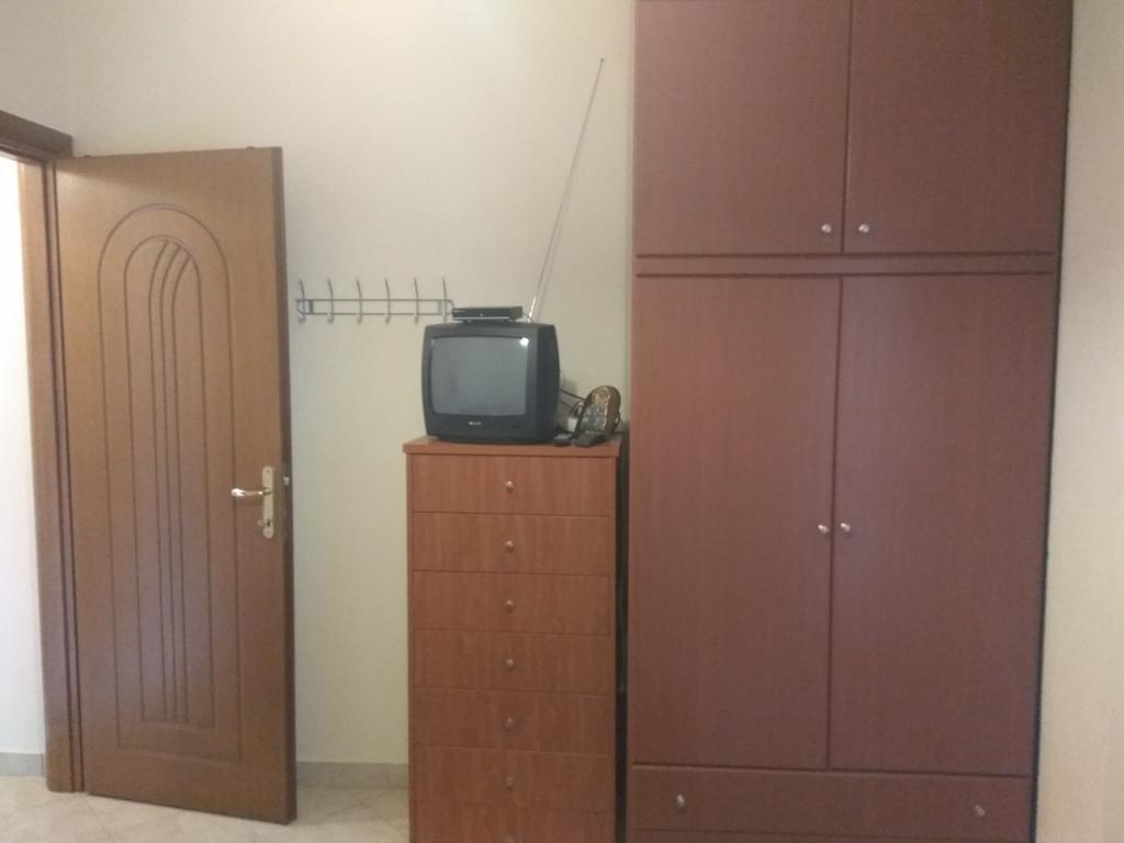 Ioannis Stagkonis Apartment Agios Nikolaos  Exterior photo
