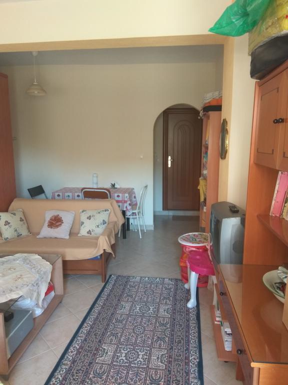 Ioannis Stagkonis Apartment Agios Nikolaos  Exterior photo