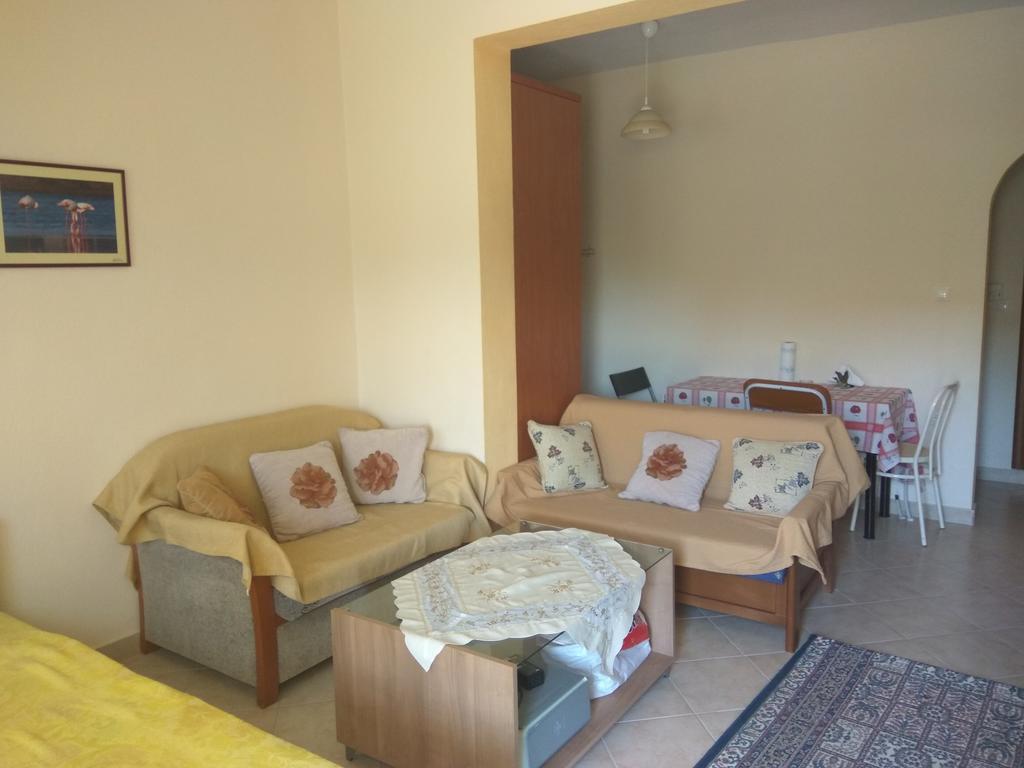 Ioannis Stagkonis Apartment Agios Nikolaos  Exterior photo