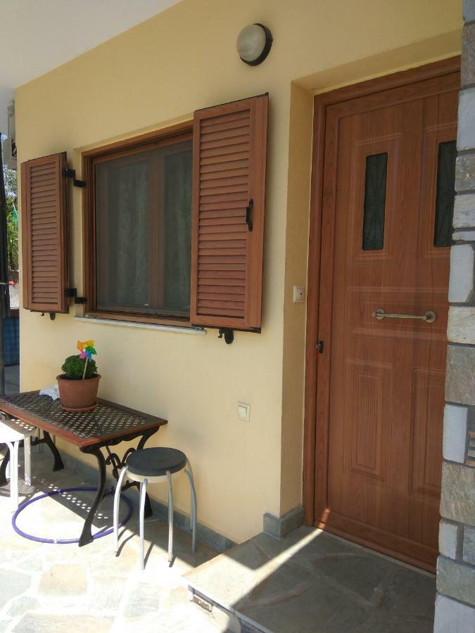 Ioannis Stagkonis Apartment Agios Nikolaos  Exterior photo