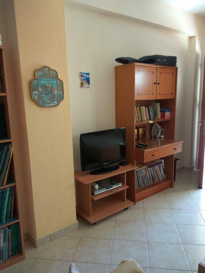 Ioannis Stagkonis Apartment Agios Nikolaos  Exterior photo