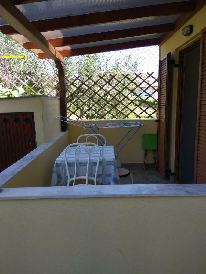Ioannis Stagkonis Apartment Agios Nikolaos  Exterior photo