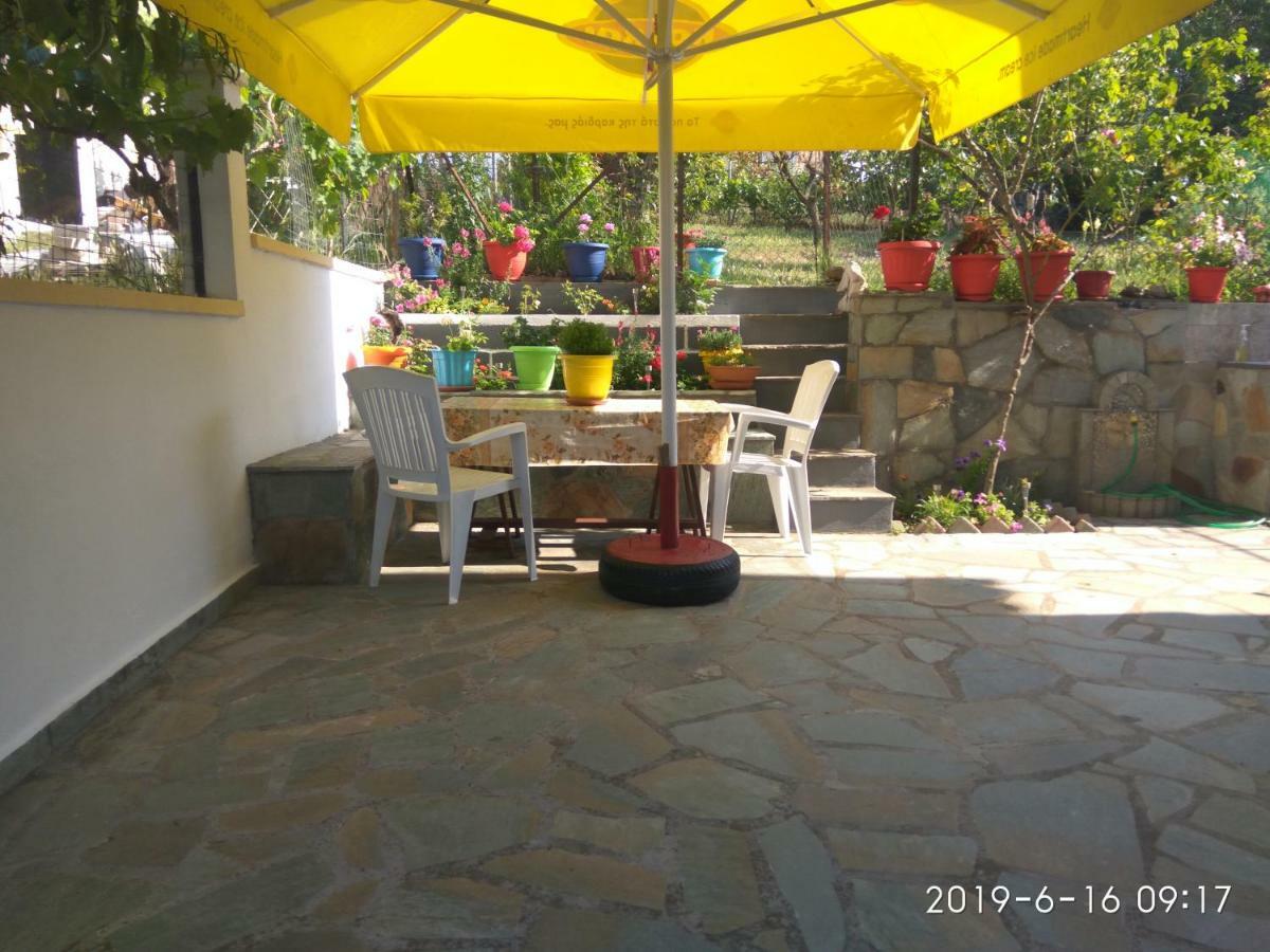 Ioannis Stagkonis Apartment Agios Nikolaos  Exterior photo