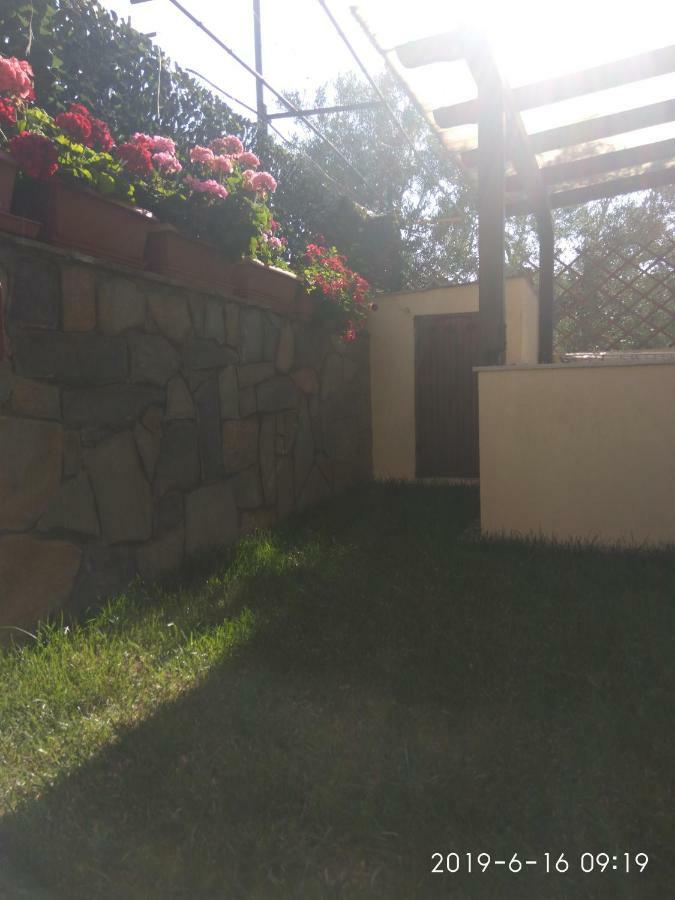 Ioannis Stagkonis Apartment Agios Nikolaos  Exterior photo